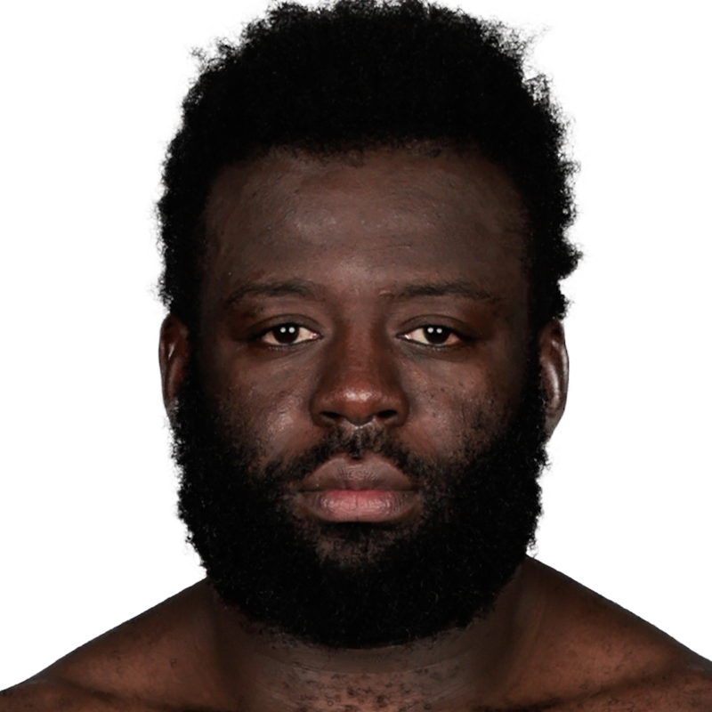 Adnan Larry headshot