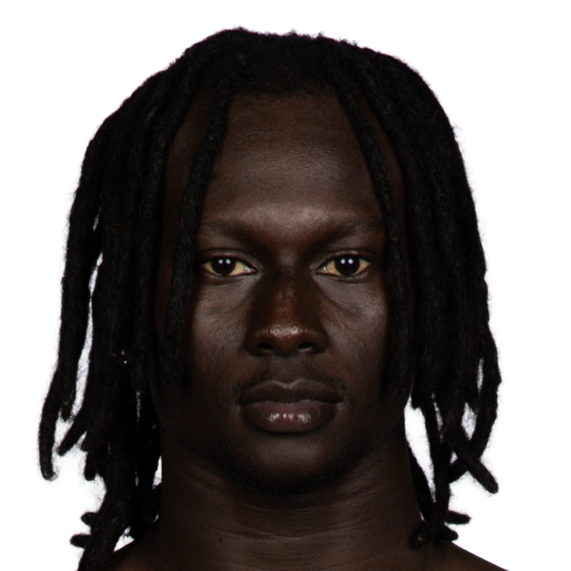 Akuoch Deng headshot