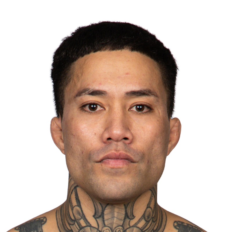 Andrew Patara headshot