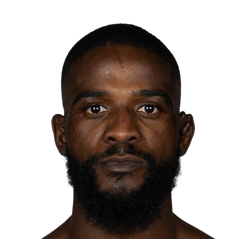 Daryl Paille headshot
