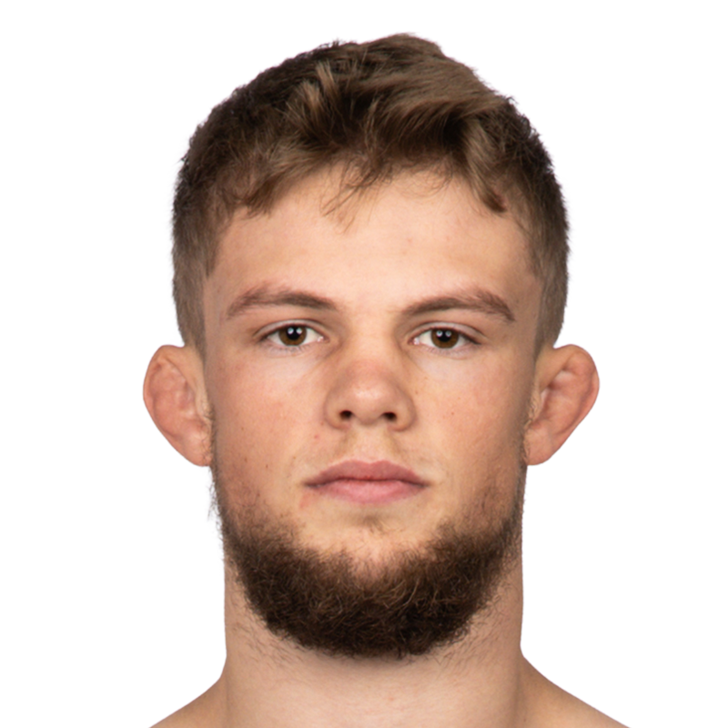 Jett Fisher headshot