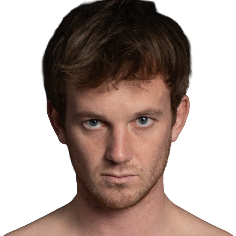 Max De Been headshot